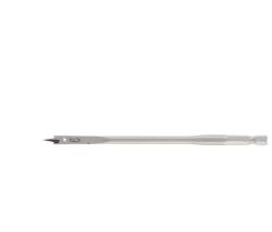 MTX Fafúró Mtx 6mm Lapos Lapátos 152mm (704009)