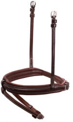 Schockemöhle Tokyo F Select kombinált orrfásli ló számára COB barna|bézs|fehér