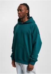 Just Rhyse Motel Hoody retro green