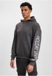 Just Rhyse Holiday Division Hoodies magnet