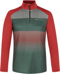 Protest Polaire 1/4 cipzár Protest Enville zöld