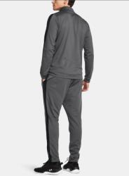 Under armour UA Knit Track Suit-GRY
