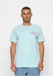 Mr. Tee Dream Kebab Tee ocean blue