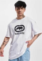 Ecko Unltd Ecko Unltd. JohnRhino T Shirt white