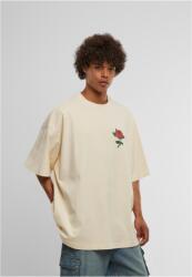 Mr. Tee Rose Huge Tee whitesand