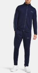 Under armour UA Knit Track Suit-BLU