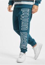 Ecko Unltd Ecko Unltd. React Sweatpant petrol