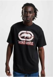 Ecko Unltd Ecko Unltd. Double T-Shirt black