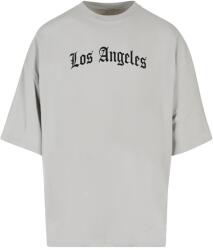 Mr. Tee Los Angeles Wording New Huge Tee lightasphalt