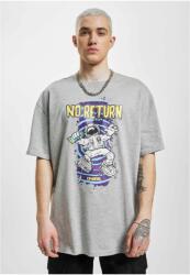Dangerous DNGRS NoReturn Tshirt grey