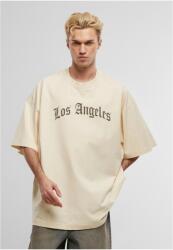 Mr. Tee Los Angeles Wording New Huge Tee whitesand