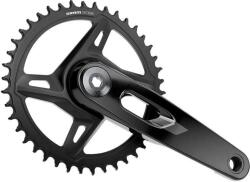 SRAM pedál Sram Rival E1 XPLR Dub Wide DM 172, 5 mm 42 fekete