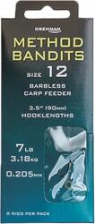 Drennan Bandit Carp Feeder NO. 16 Radír (69-077-016)