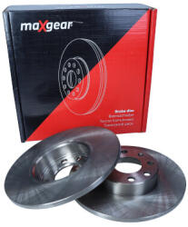 Maxgear 19-1202 féktárcsa