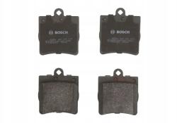Bosch Fékbetét kpl. hátsó Mercedes C (CL203), C T-model (S202), C (W202),
