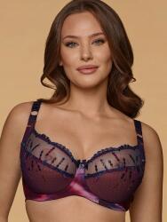 Dalia Gia K02 soft puha melltartó Dalia Lingerie 75F (B-GA-K02-W5-75F)