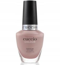 Cuccio Körömlakk púderrózsaszín 1366 13 ml Cosmic Dreamer (1366)