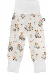 Bonjour Cherie Fiú rövidnadrág babáknak 56 cm BonjourCherie traktorok (5907701430424)