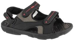 JOMA Férfi S. Ocean szandálok fekete