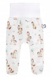 Bonjour Cherie Csecsemő hálózsák 68 cm Lovak organikus pamut BonjourCherie (5907701432640)