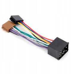 Kábel Köteg Adapter Iso Rádió Csatlakozó Bmw E36 E46 E39 (F11des66ds)