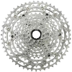 SHIMANO Kazetta Shimano Deore M6100 12V 51 szürke