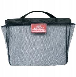 Trabucco Top Range Gumírozott Halmérleg Háló (083-60-410)