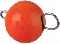 Mikado Cheburashka 1g op. 5db Piros (OMGACR-1)