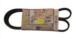 Volkswagen OE Többhornyú Ékszíj Audi Seat Vw 06A145933D