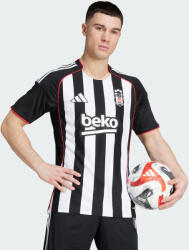 ADIDAS Besiktas Idegenbeli Mez 2025/26 fekete
