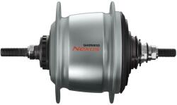 SHIMANO Sebességváltó agy szürke