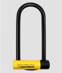 Kryptonite U lock fekete|sárga - decathlon - 76 990 Ft