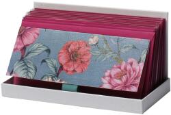  Rössler ajándékutalvány tartó, őszi virágok, Valentina (5) (16471593000)