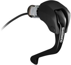 SHIMANO Váltó- és fékkar fekete
