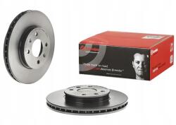 Brembo 09. D227.11 féktárcsa (1db)