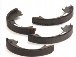 Delphi Fékpofák kpl. hátsó Chrysler 300 M, Neon, Neon II, Pt Cruiser,