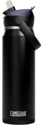 CamelBak Thrive vákuumszigetelt 750ml vizes palack fekete