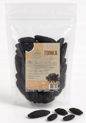 Aromat Tonkabab 500g XXL Természetes Aromás Fűszer Desszertekhez, Kávéhoz Bab