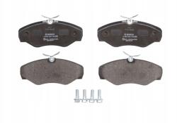 Bosch Fékbetét kpl. Nissan Primastar Opel Vivaro A Renault Espace III,