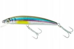 Strike Pro Wobler Strike Pro Mustang Minnow Floating 12cm/23 (MG001F-A210SBO)