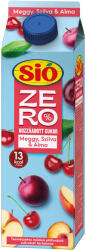 Sió Meggy-Szilva-Alma 20% 1.0 12/#