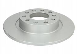 Bosch Hátsó féktárcsa L/p Alfa Romeo Giulietta 1.4-2.0D 04.10-