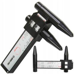 Mar-Pol Távolságmérő A Csavarok Felnitávolságának Méréséhez 4-8 Furat M15244 (M15244)