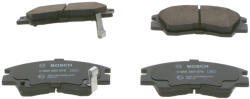 Bosch 0 986 460 978 Fékbetét készlet