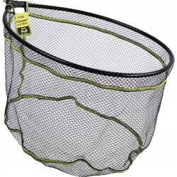 Matrix Felszedő Kosár Carp Latex Landing Net M 50x40cm Gumírozott (GLN079)