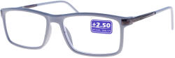 dr. Roshe DR01345 szürke olvasószemüveg