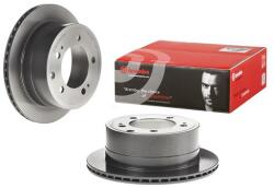 Brembo 09. B644.11 féktárcsa (1db)
