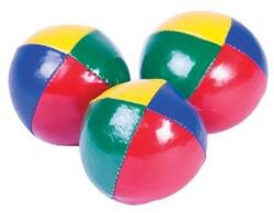 Amaya Zsonglőr labda Amaya bőr 3 db (64090900) - s1sport