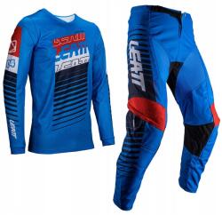 Leatt Rid Kit 3.5 Royal Férfi Offroad Szett Pulóver És Enduro Nadrág
