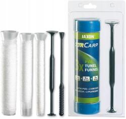 Jaxon KÉSZLET-3 x Pva Alagút +2x Habverő 3x5m (LC-PVA004)
